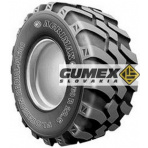 FL 630 Ultra 600/50R22.5 TL 170A8/159D