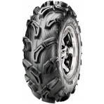 25x8.00-12 MU-01 Zilla 6PR TL