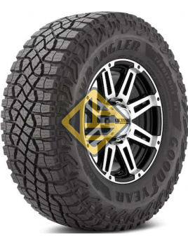 LT325/65R18 121/118Q WRL TERRITORY RT