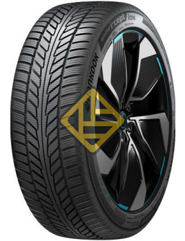 IW01 Winter-i*cept ION 215/55R18 95H Foam EV