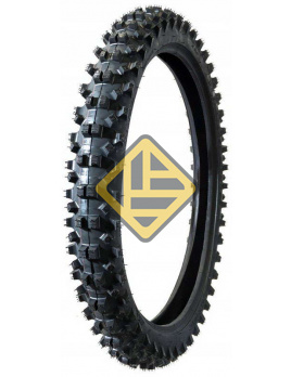 70/100-19 P262 6PR TT
