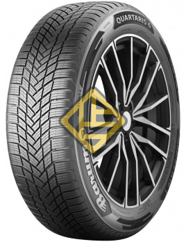 235/45R19 99W XL FR QUARTARIS 6