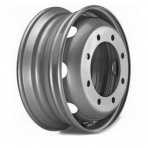 Maxion 6.75x17.5 8/225/176  ET135,5 Hayes LEMMERZ